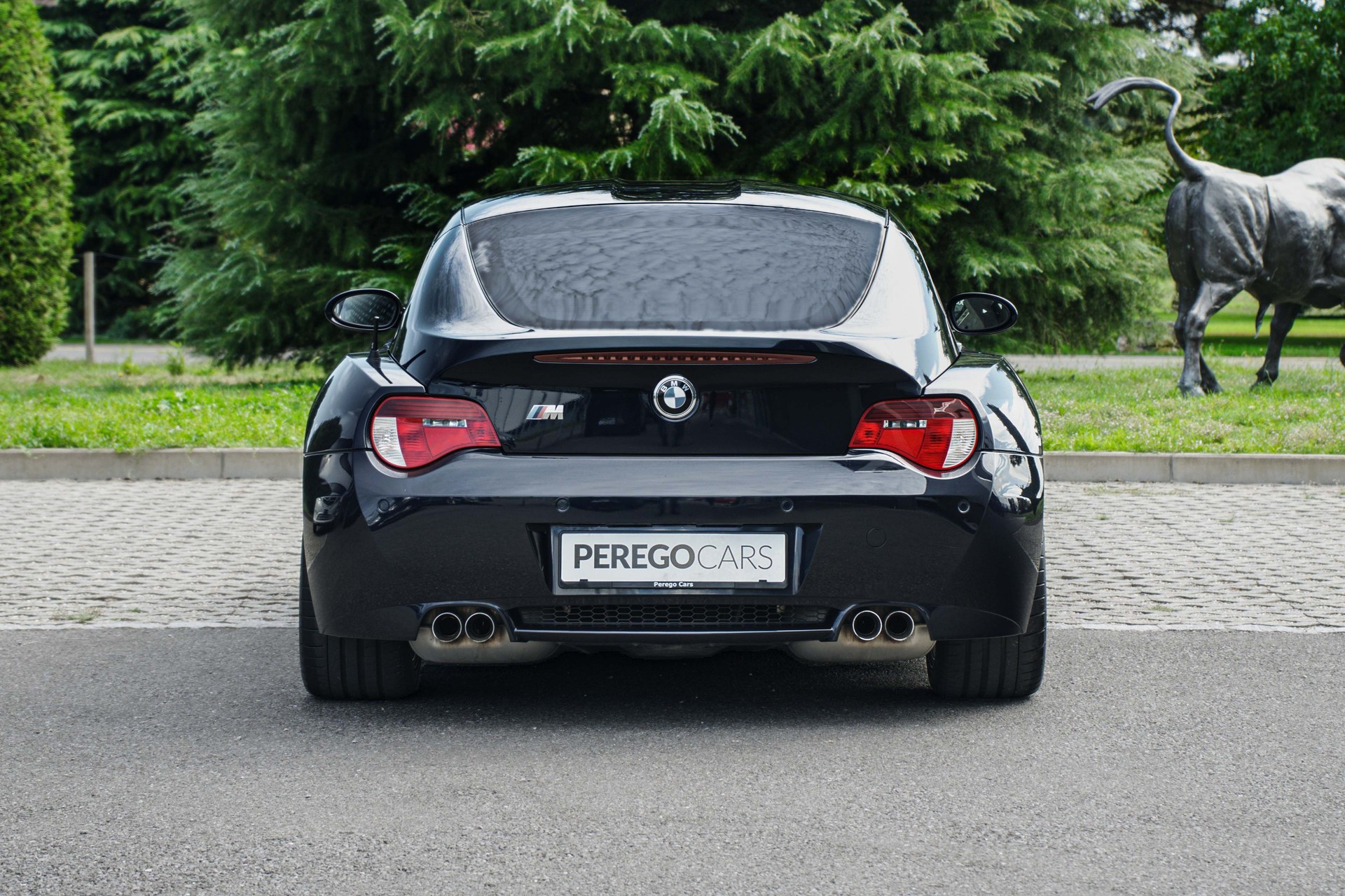 BMW Z4 M Coupé-image-4
