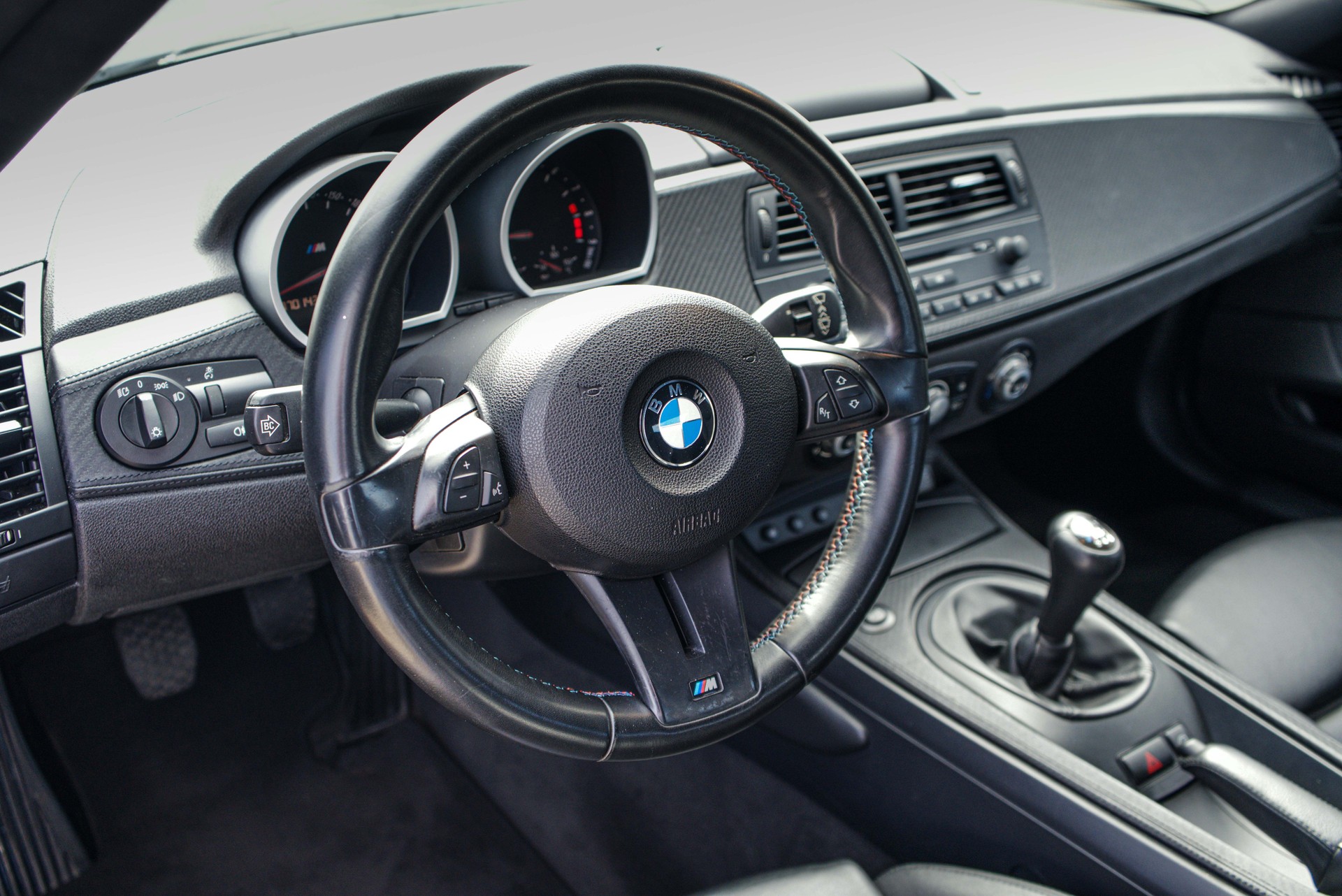 BMW Z4 M Coupé-image-7