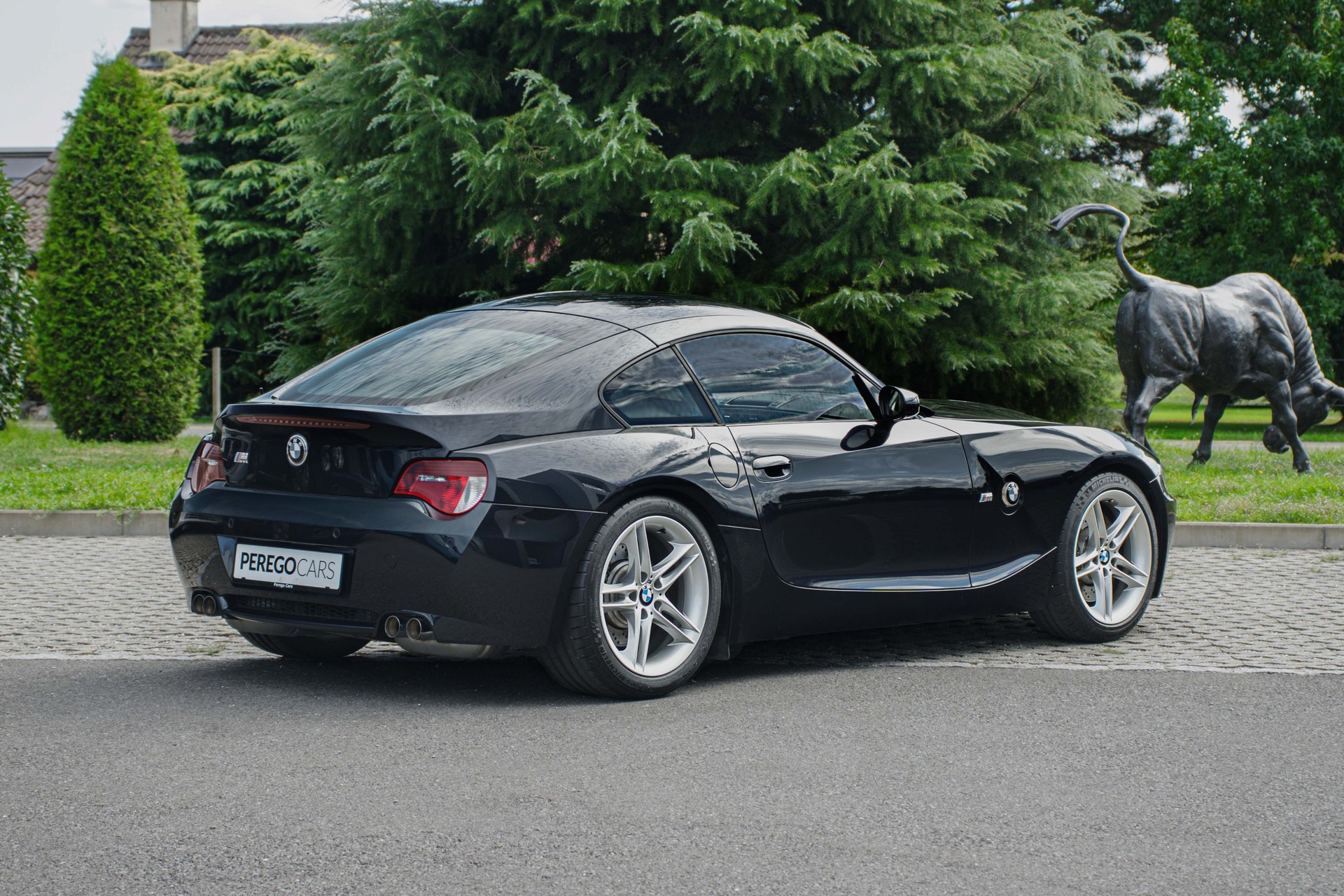 BMW Z4 M Coupé-image-5