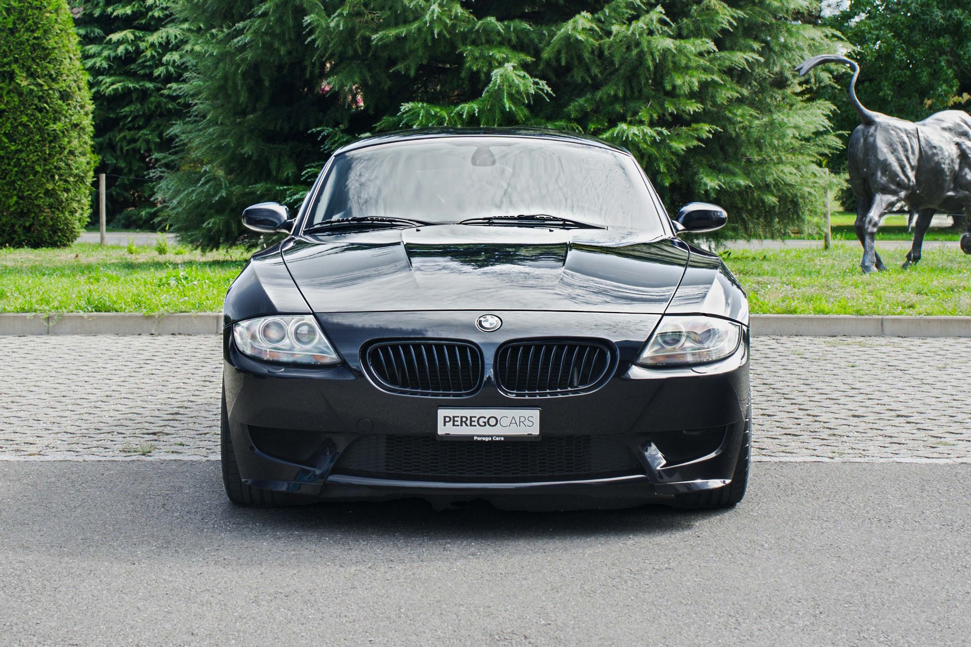 BMW Z4 M Coupé-image-2