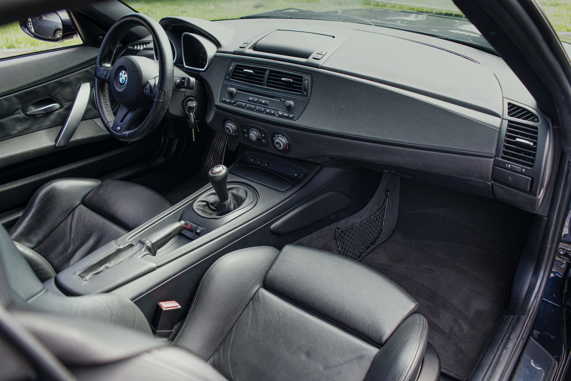 BMW Z4 M Coupé-image-9