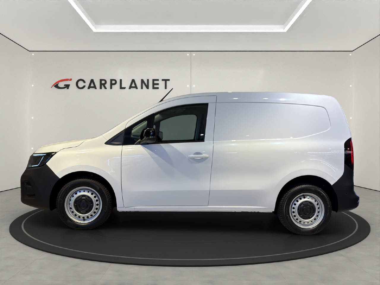 RENAULT Kangoo Van Open Sesame E-Tech Electric EV45 22kW Extra-showroom-element-3