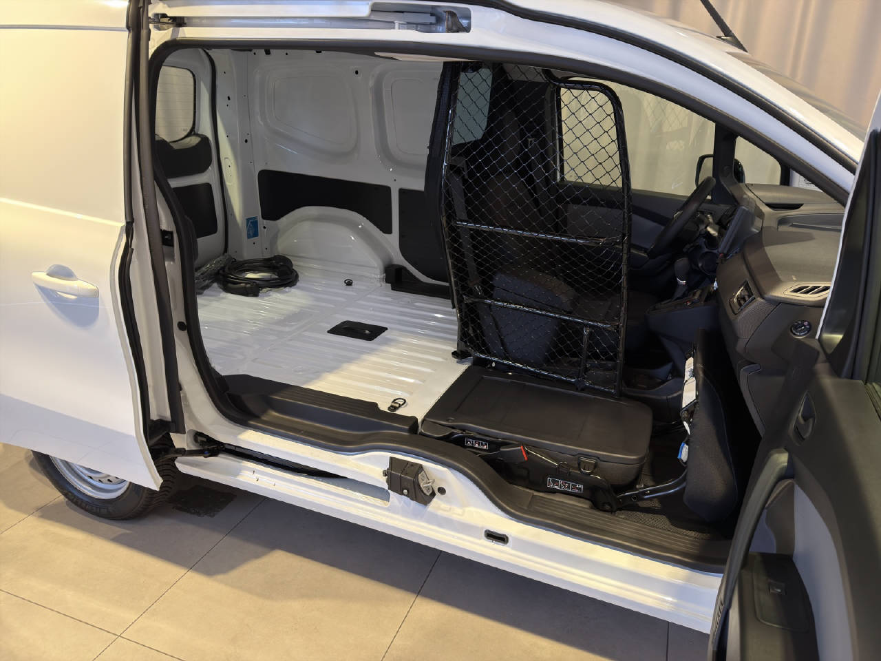 RENAULT Kangoo Van Open Sesame E-Tech Electric EV45 22kW Extra-image-11