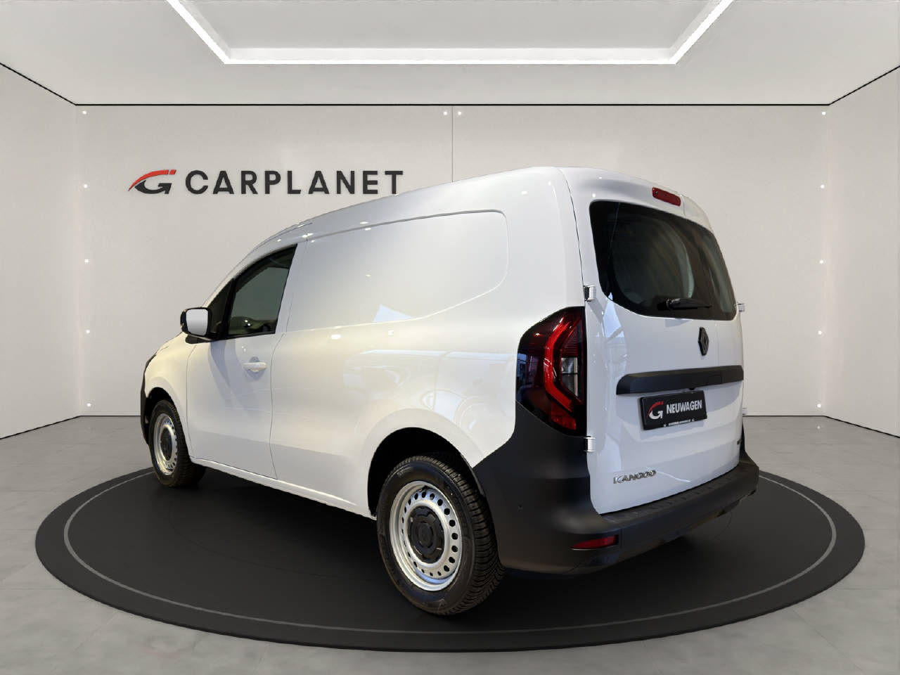 RENAULT Kangoo Van Open Sesame E-Tech Electric EV45 22kW Extra-showroom-element-2