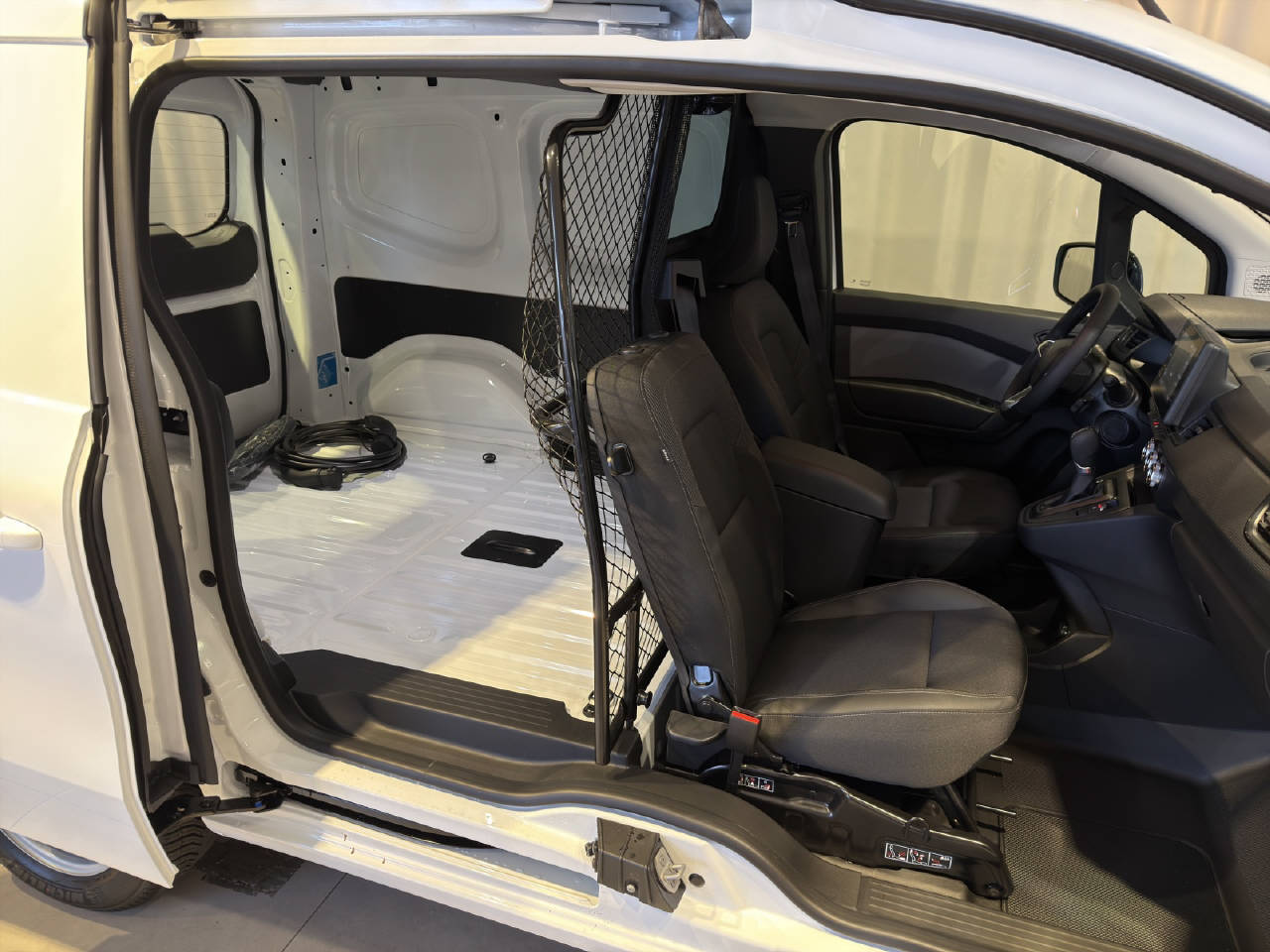 RENAULT Kangoo Van Open Sesame E-Tech Electric EV45 22kW Extra-image-10
