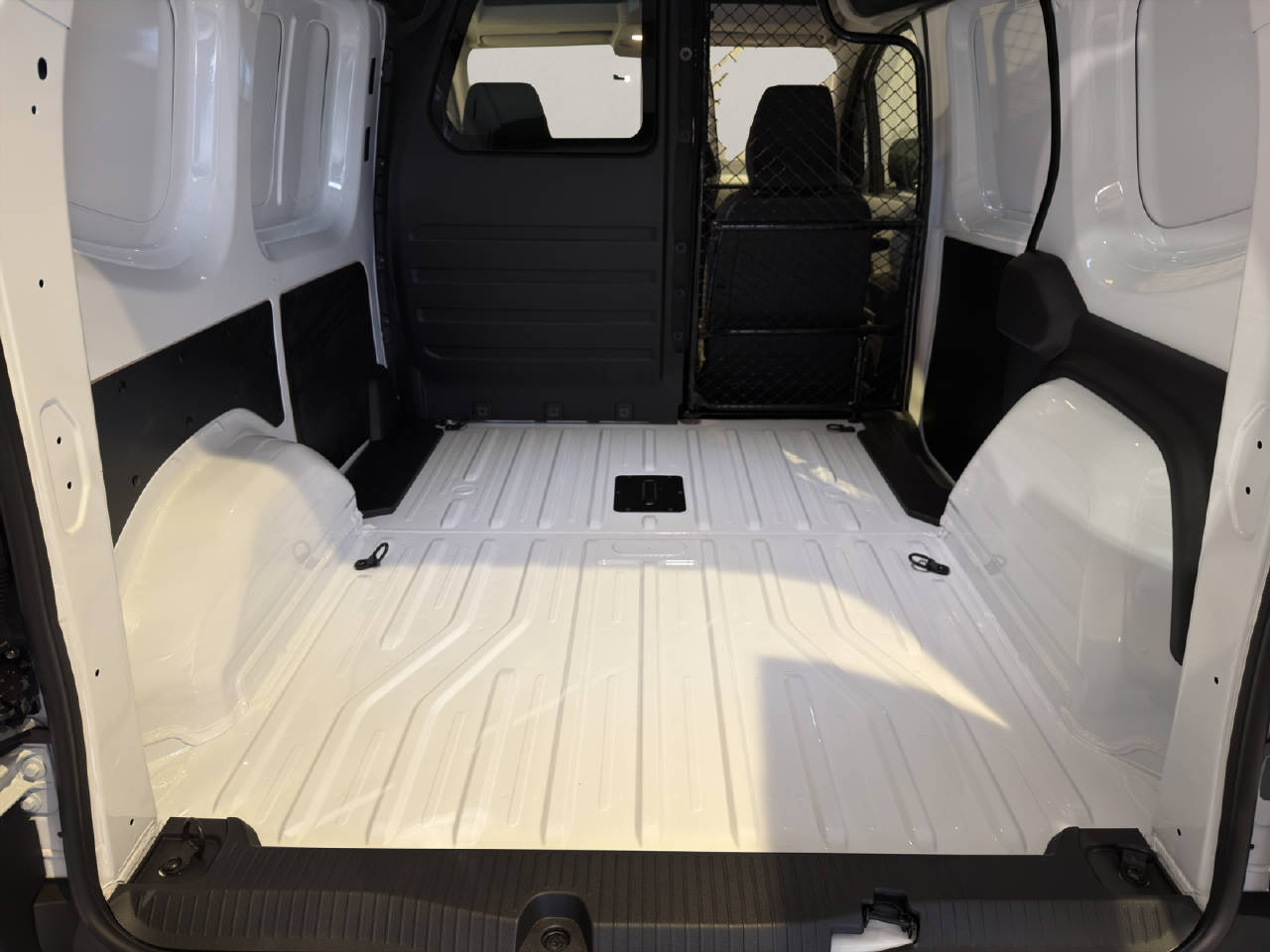 RENAULT Kangoo Van Open Sesame E-Tech Electric EV45 22kW Extra-image-9