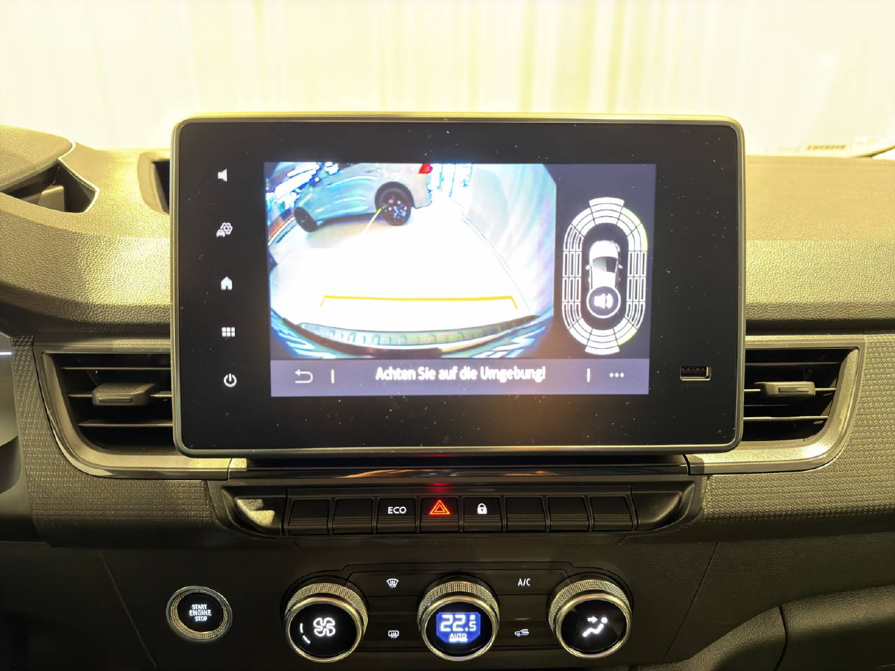 RENAULT Kangoo Van Open Sesame E-Tech Electric EV45 22kW Extra-image-7