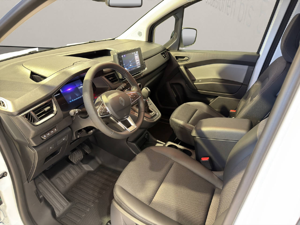 RENAULT Kangoo Van Open Sesame E-Tech Electric EV45 22kW Extra-image-4