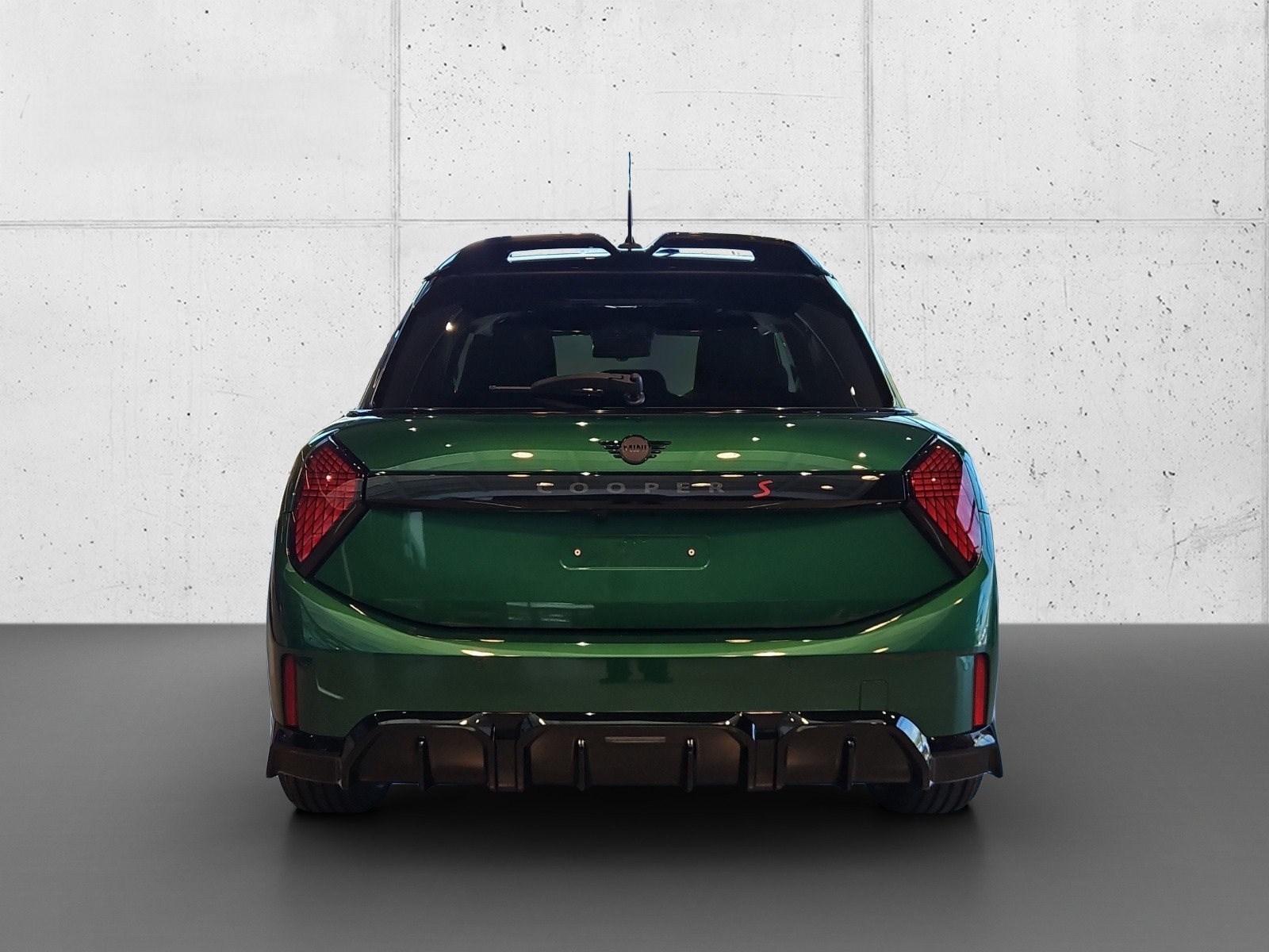 MINI Cooper S DKG I MINI Days Offer-image-4