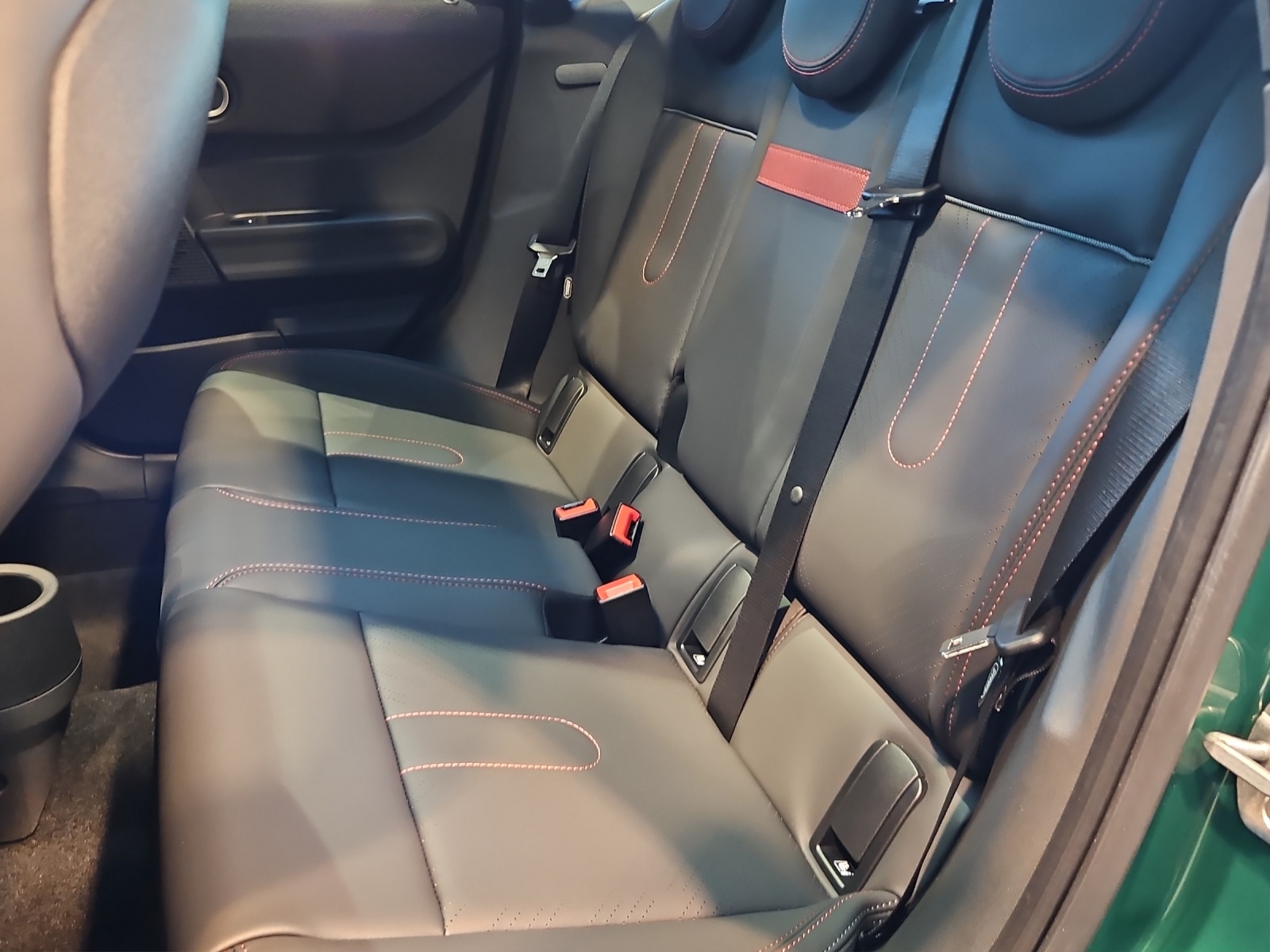 MINI Cooper S DKG I MINI Days Offer-image-10