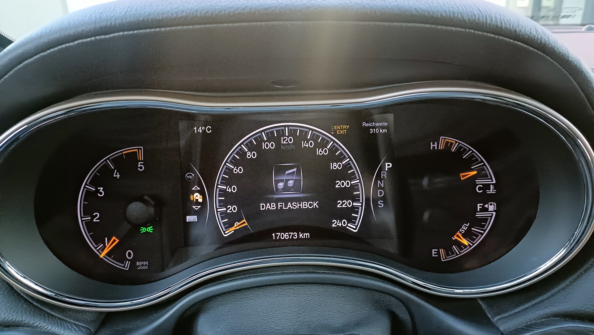 JEEP 3.0 CRD 250 Summit-image-4