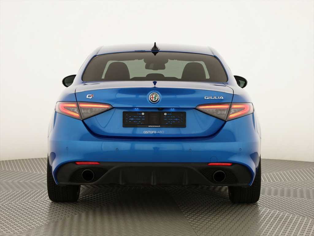 ALFA ROMEO Giulia 2.0 Veloce Q4 AT8-image-4