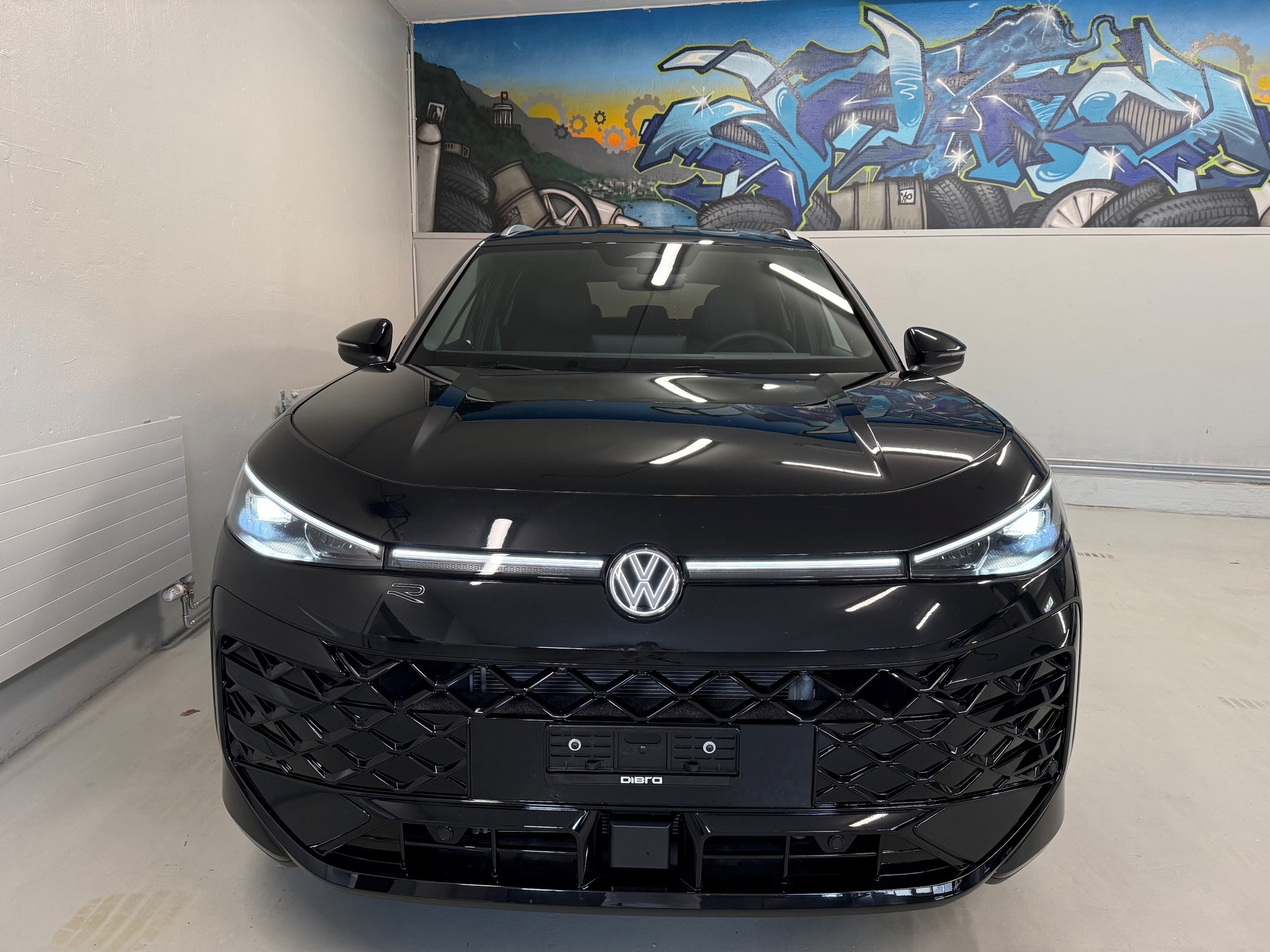 VW T-Roc 1.5 eTSI mHEV R-Line DSG-image-1