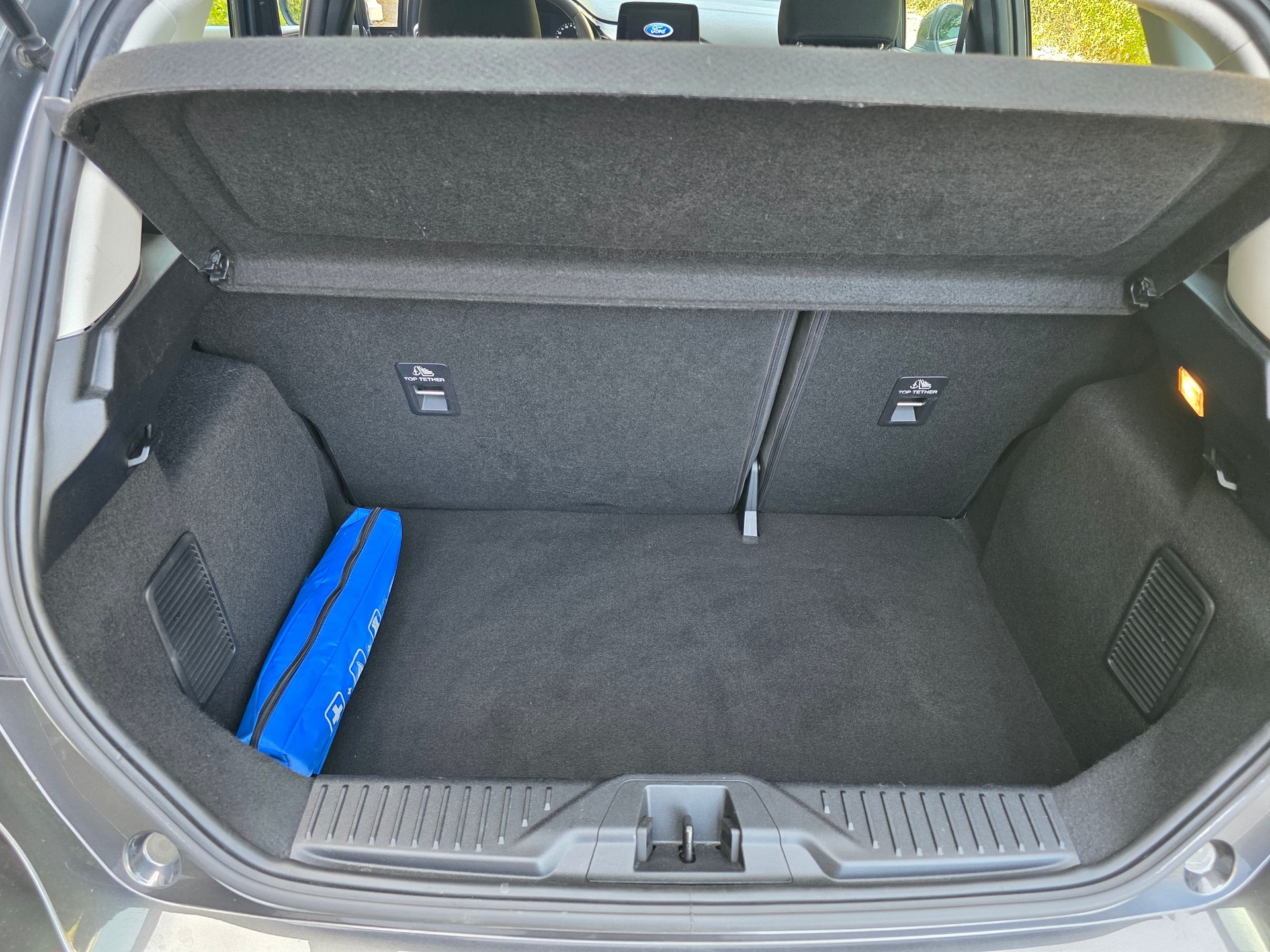 FORD Fiesta 1.0 SCTi Titanium-image-10
