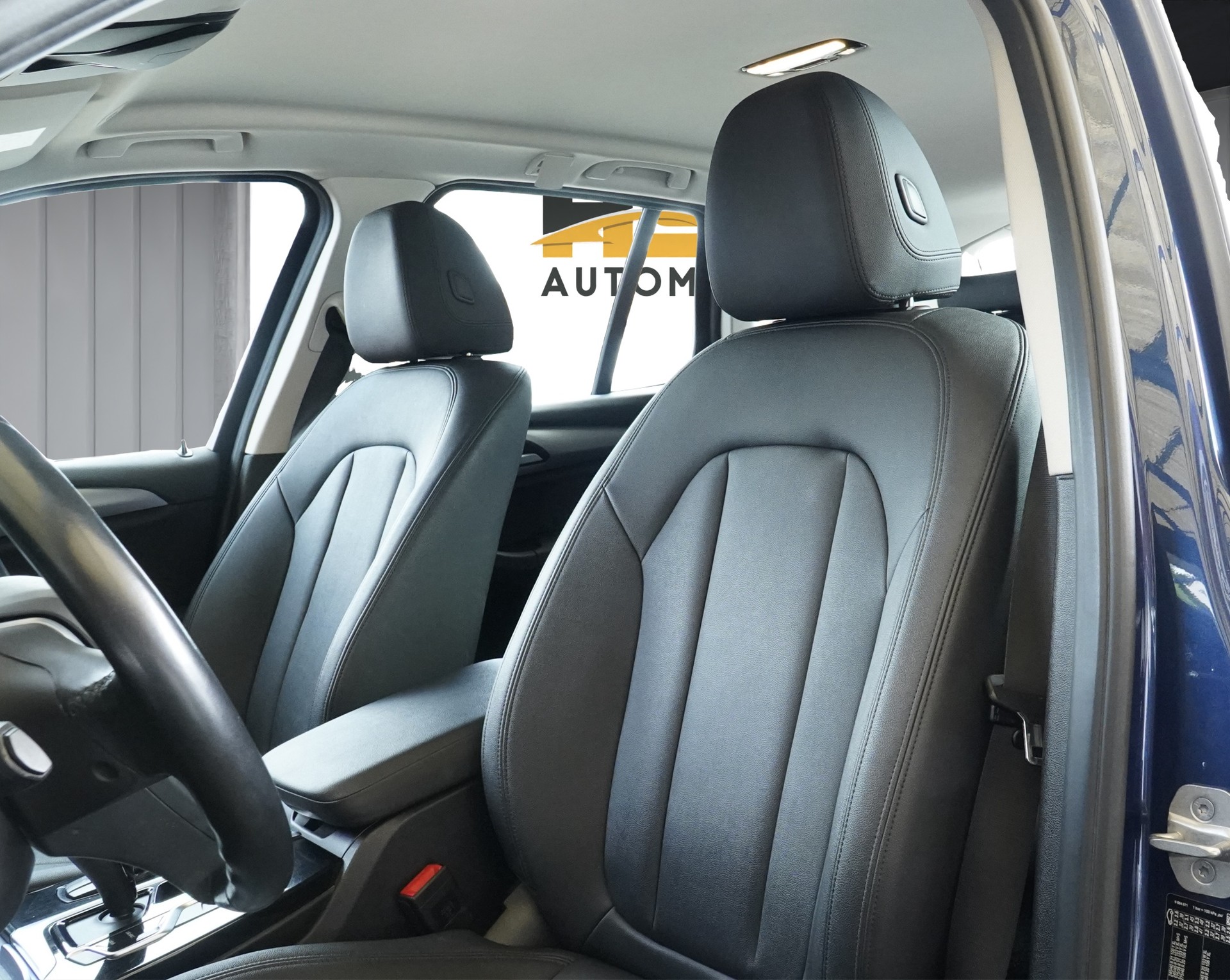 BMW X3 xDrive 30e Steptronic *CH Fahrzeug*-image-9
