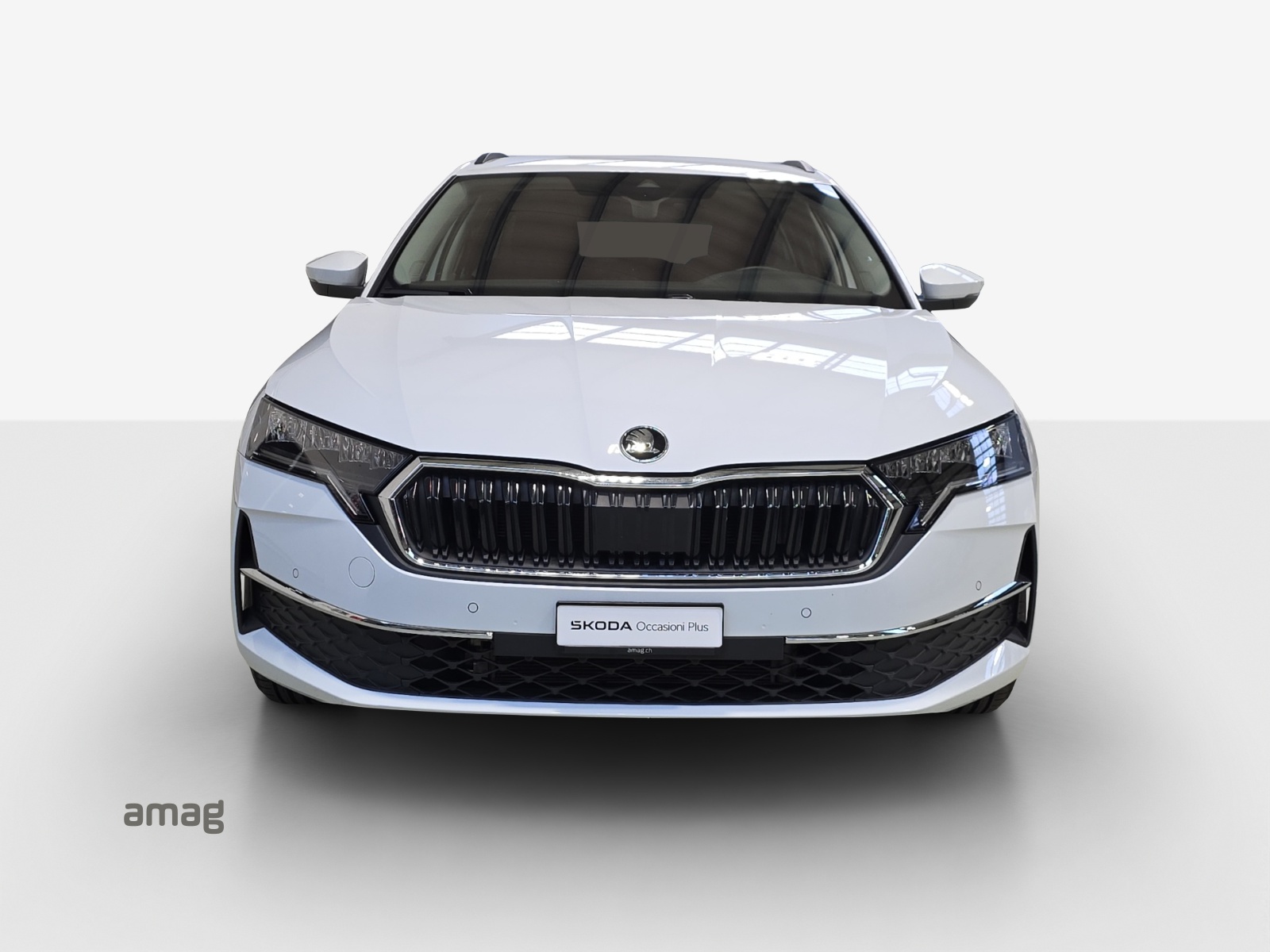 SKODA Octavia Combi 1.5 TSI mHEV DSG Dynamic-image-6