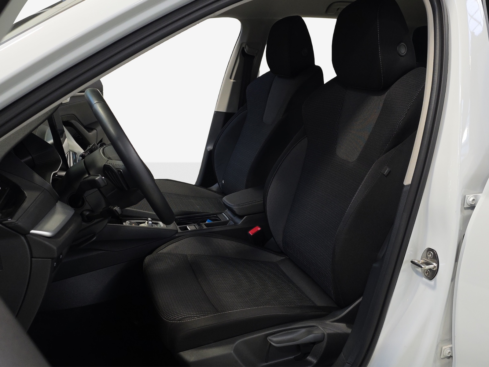 SKODA Octavia Combi 1.5 TSI mHEV DSG Dynamic-image-7