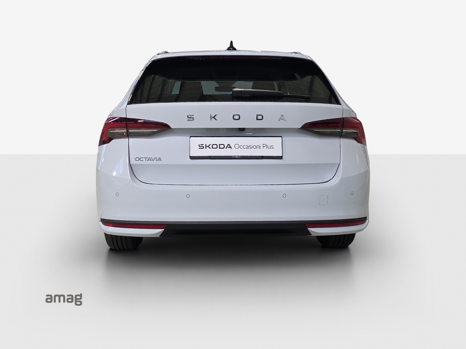 SKODA Octavia Combi 1.5 TSI mHEV DSG Dynamic-image-3