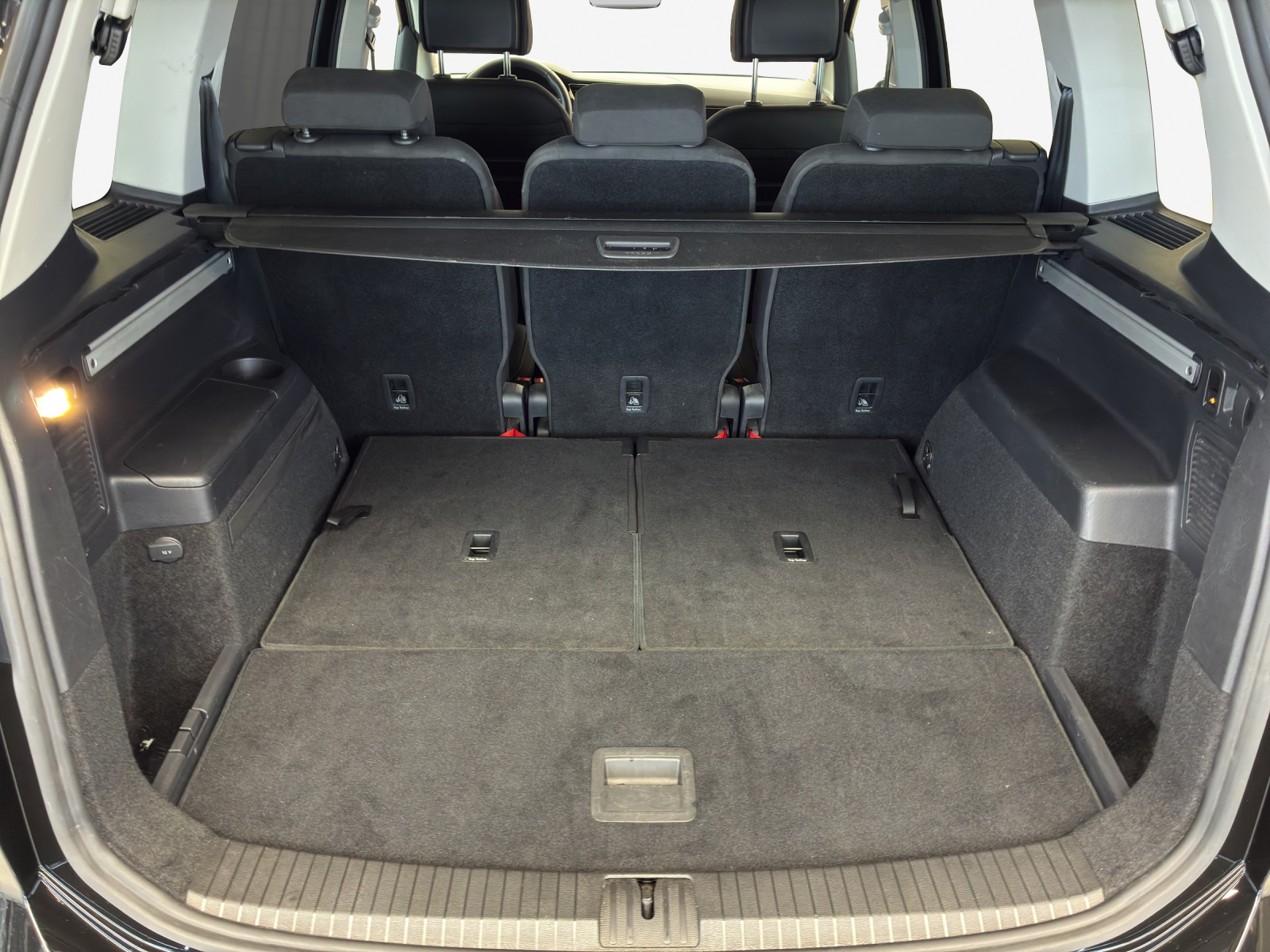 VW Touran 1.5 TSI EVO Highline DSG-image-12