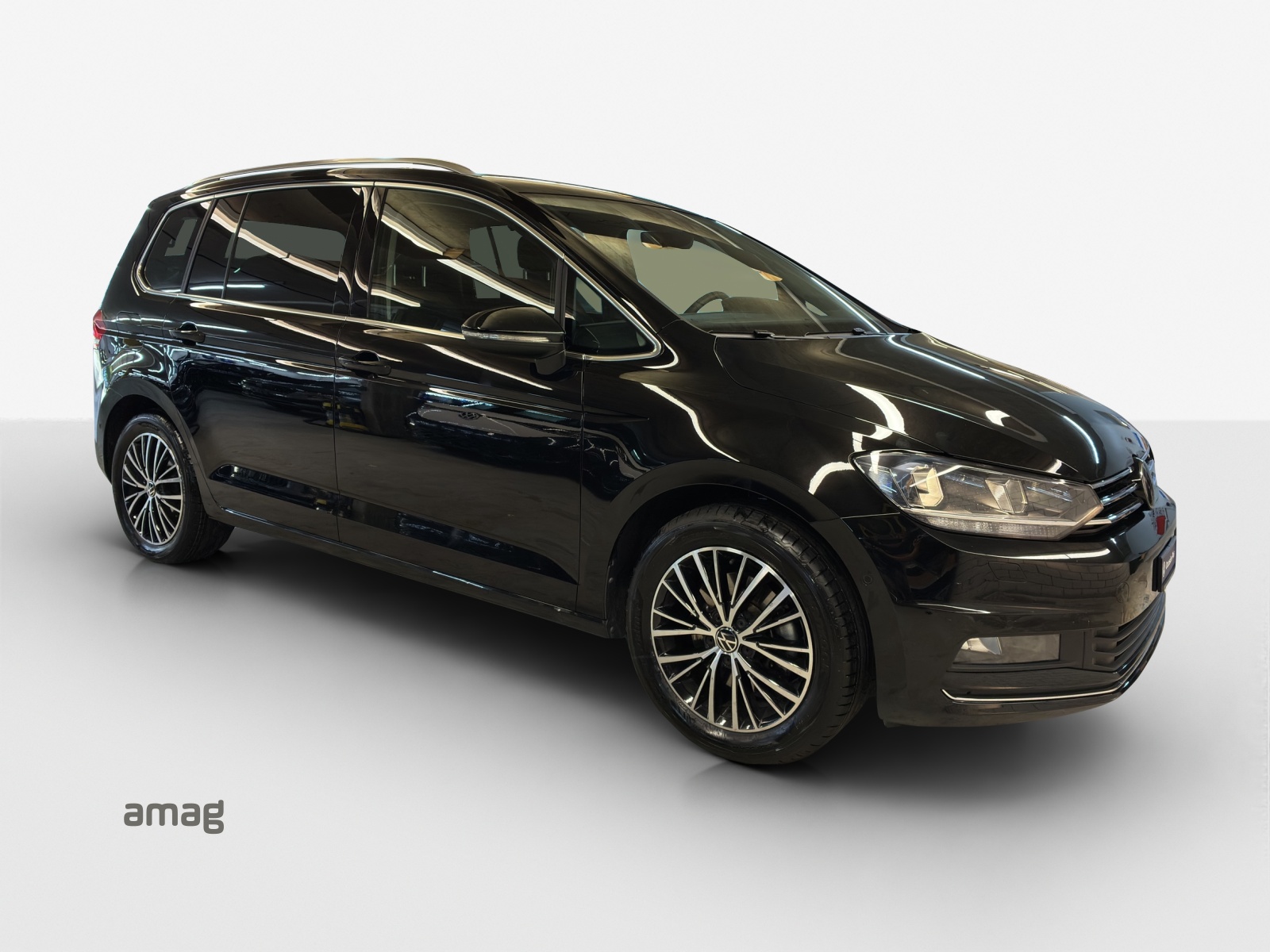 VW Touran 1.5 TSI EVO Highline DSG-image-5