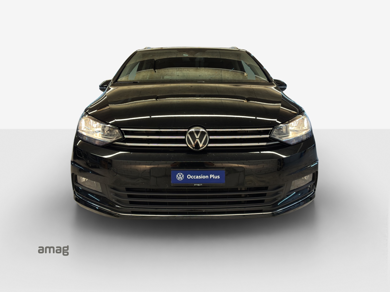VW Touran 1.5 TSI EVO Highline DSG-image-6