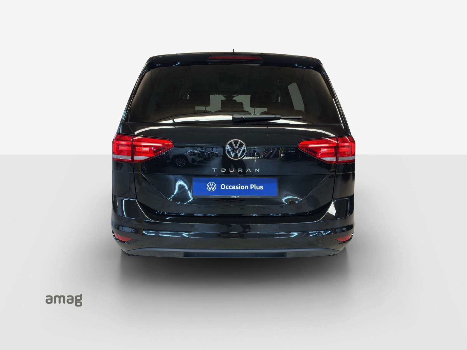 VW Touran 1.5 TSI EVO Highline DSG-image-3