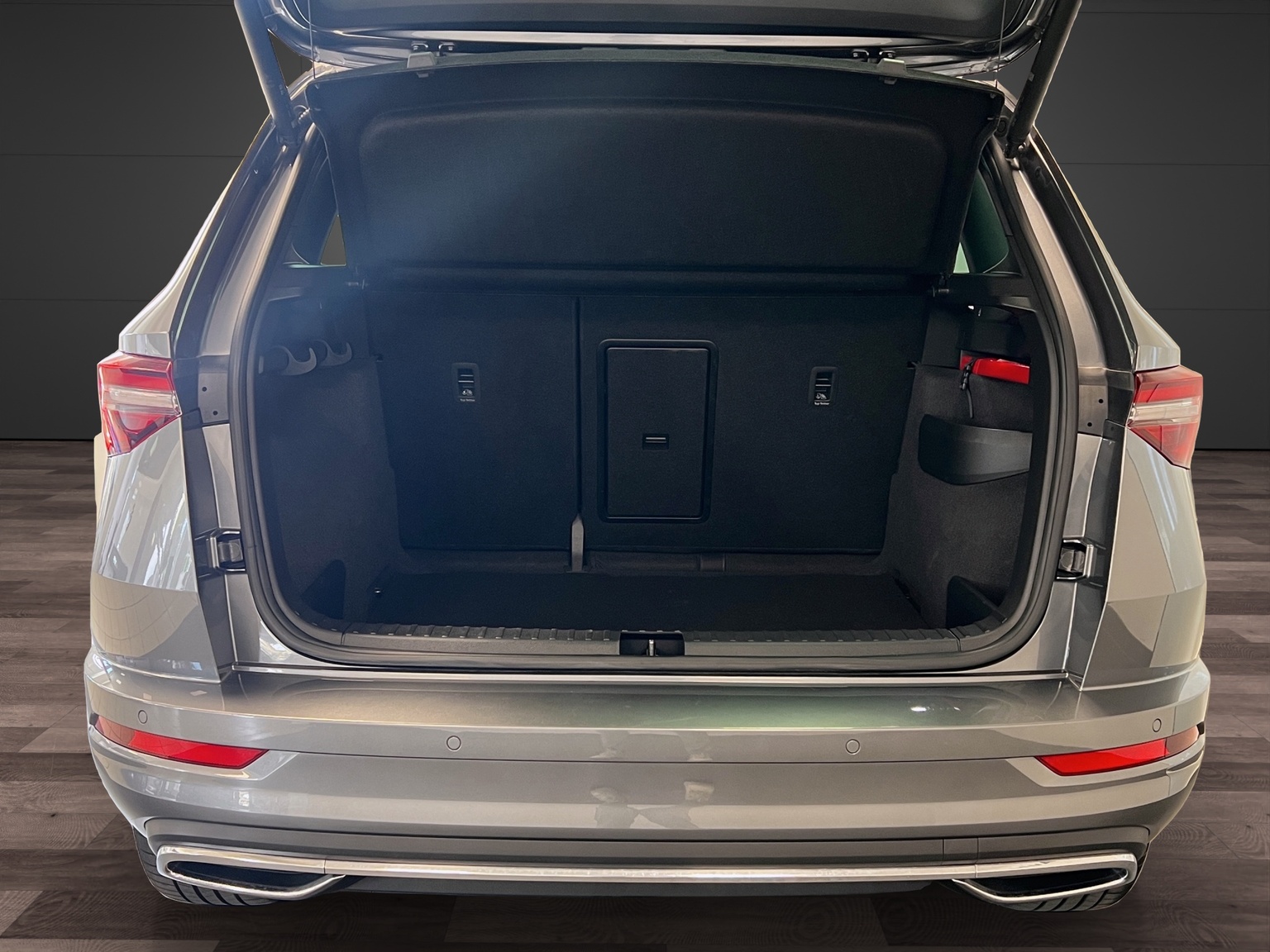 SKODA Karoq 1.5 TSI SportLine DSG-image-12