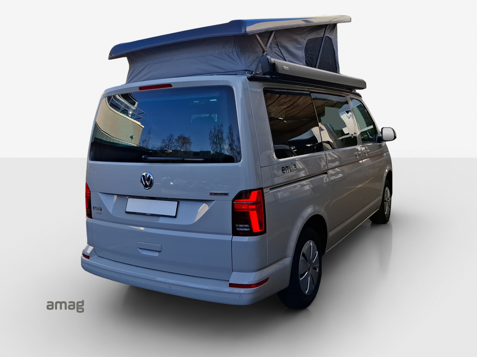 VW T6.1 2.0 TDI Envia Free 4Motion DSG-image-4