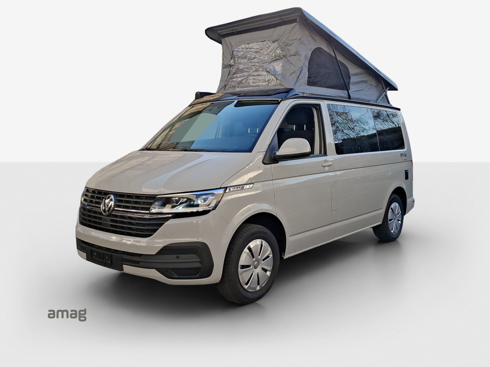 VW T6.1 2.0 TDI Envia Free 4Motion DSG-image-0