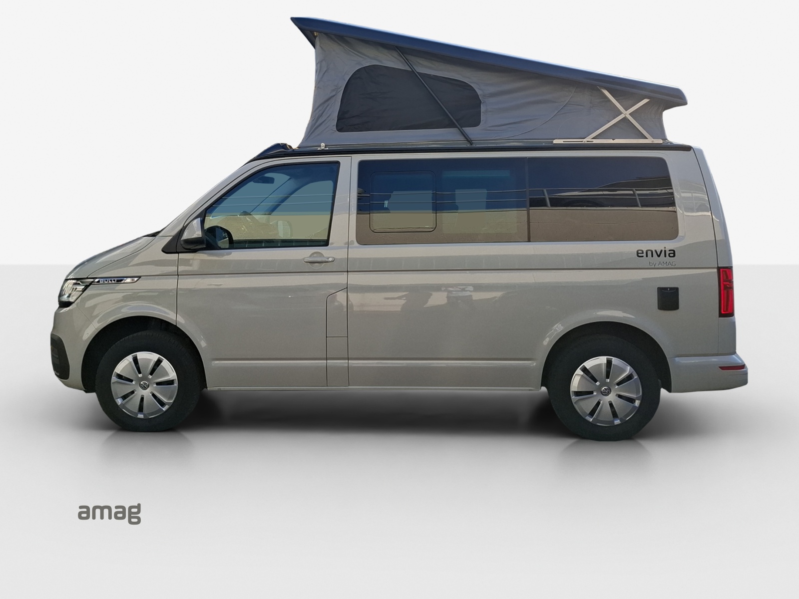 VW T6.1 2.0 TDI Envia Free 4Motion DSG-image-1