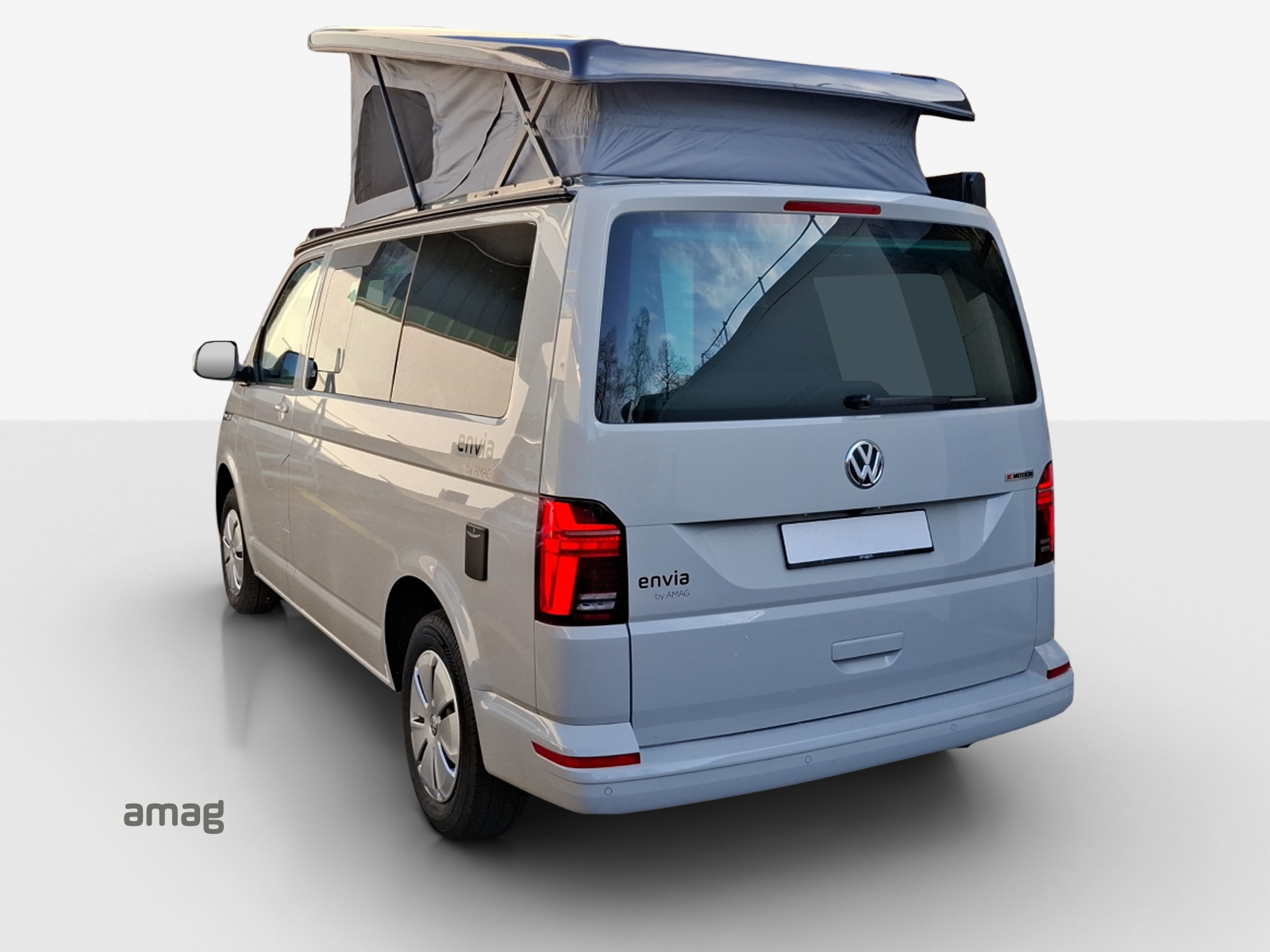 VW T6.1 2.0 TDI Envia Free 4Motion DSG-image-2