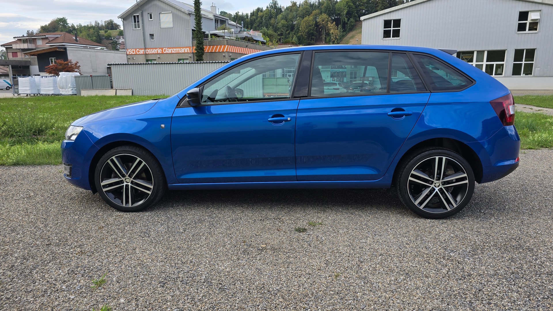 SKODA 1.4 TSI Ambition DSG-image-15