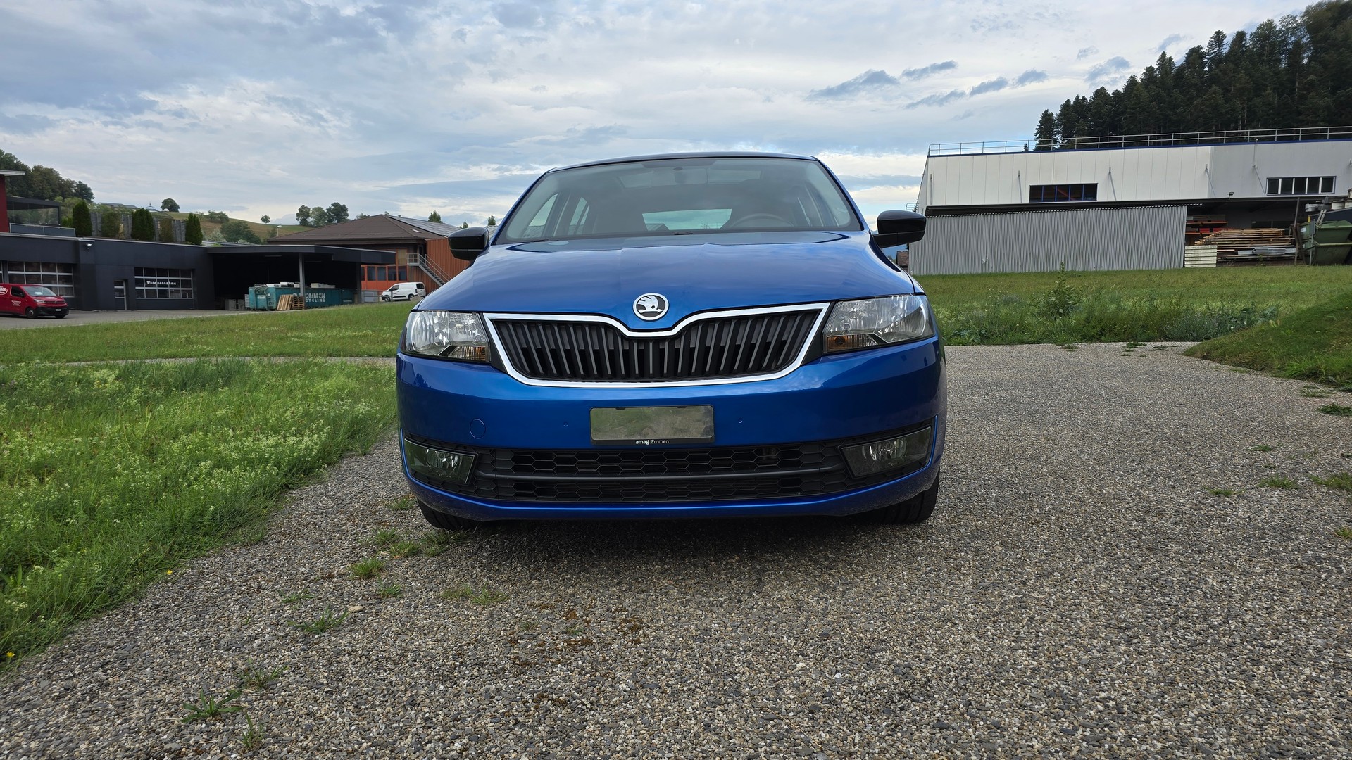 SKODA 1.4 TSI Ambition DSG-image-10