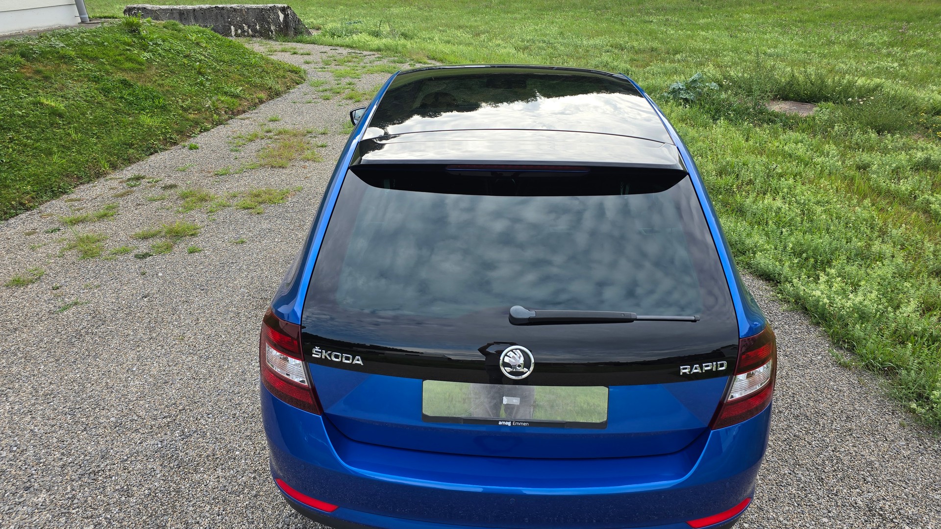 SKODA 1.4 TSI Ambition DSG-image-7
