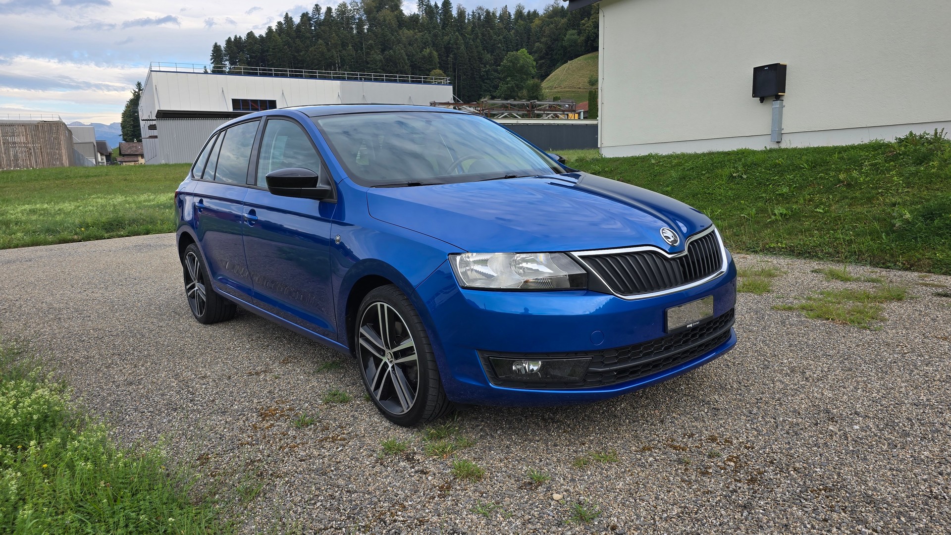 SKODA 1.4 TSI Ambition DSG-image-16