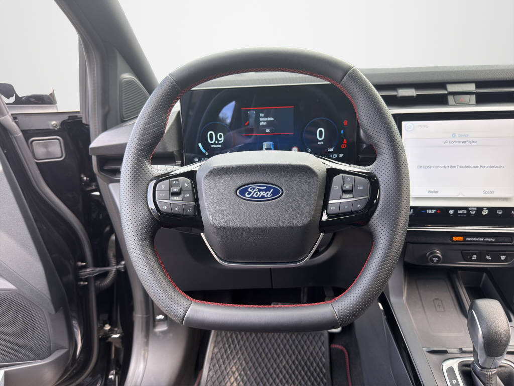 FORD Puma 1.0 EcoB Hybrid 125 ST-Line X-image-9