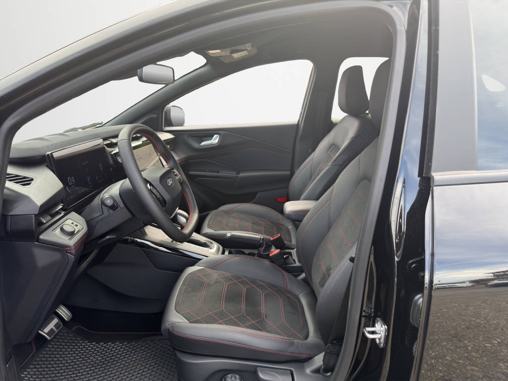 FORD Puma 1.0 EcoB Hybrid 125 ST-Line X-image-8
