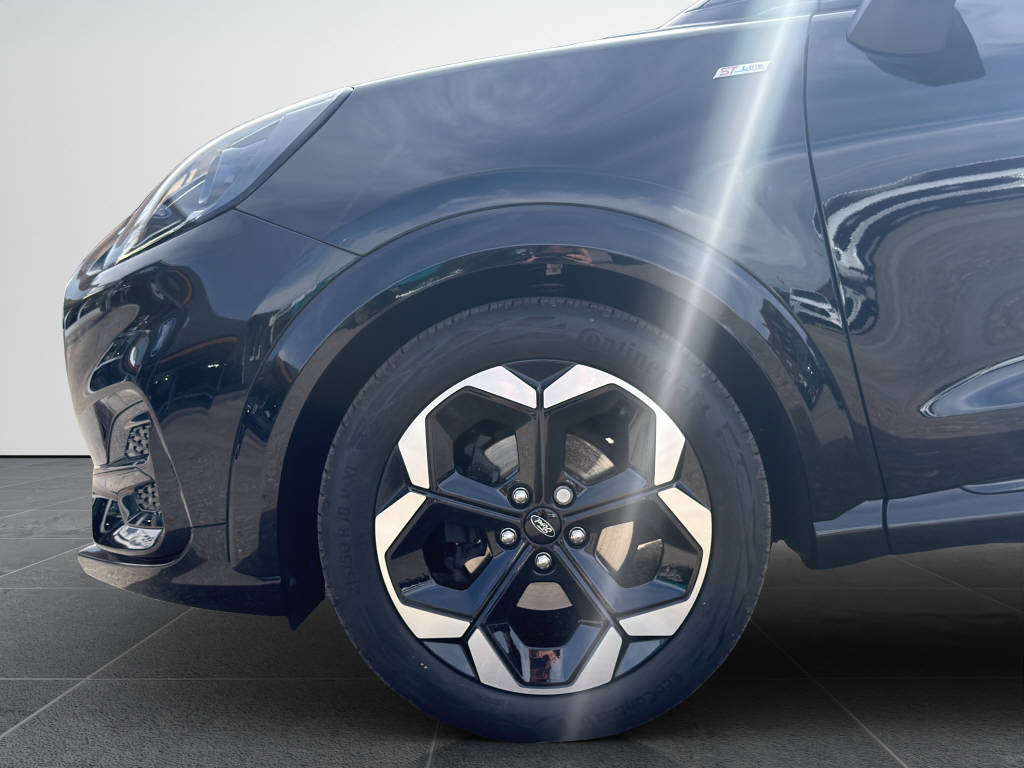 FORD Puma 1.0 EcoB Hybrid 125 ST-Line X-image-15