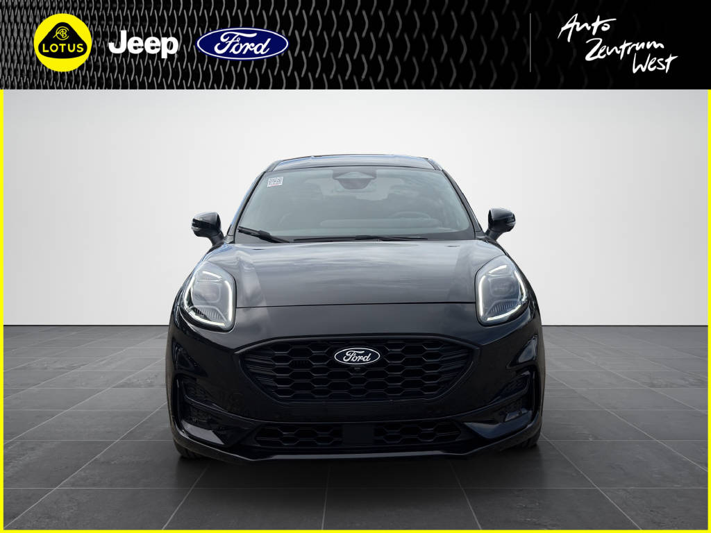 FORD Puma 1.0 EcoB Hybrid 125 ST-Line X-image-7