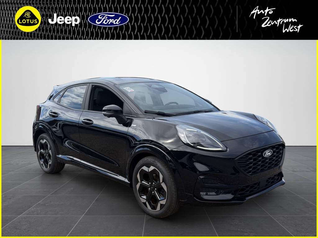 FORD Puma 1.0 EcoB Hybrid 125 ST-Line X-image-6
