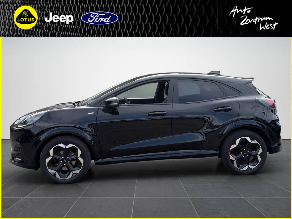 FORD Puma 1.0 EcoB Hybrid 125 ST-Line X-showroom-element-1
