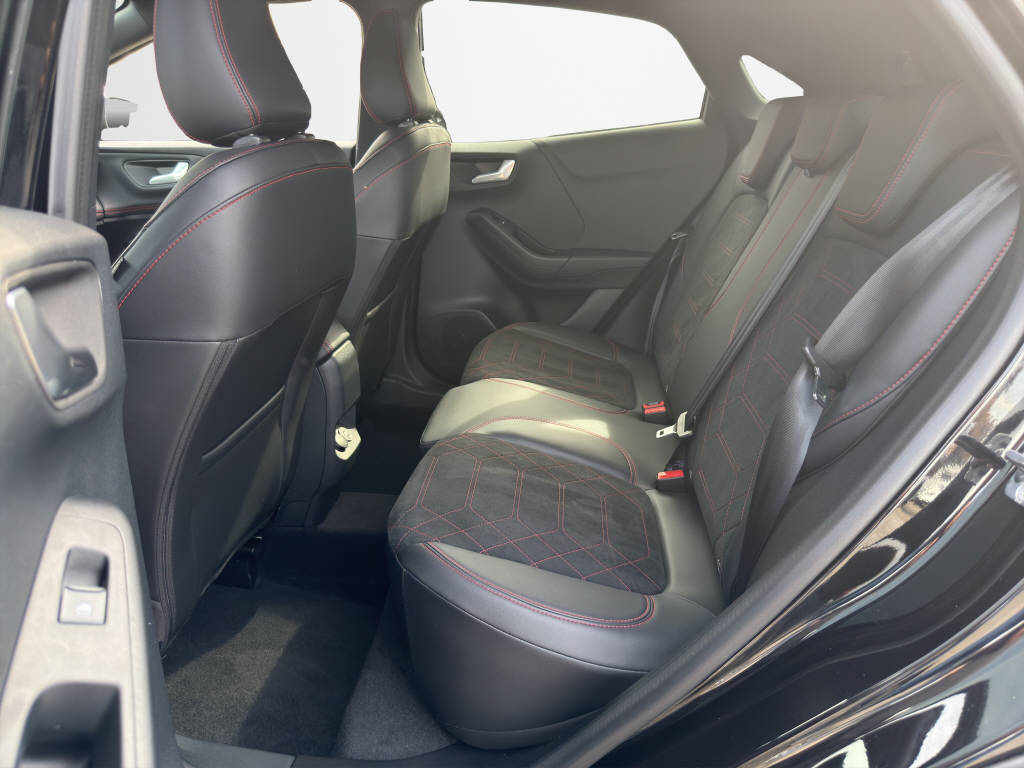 FORD Puma 1.0 EcoB Hybrid 125 ST-Line X-image-13