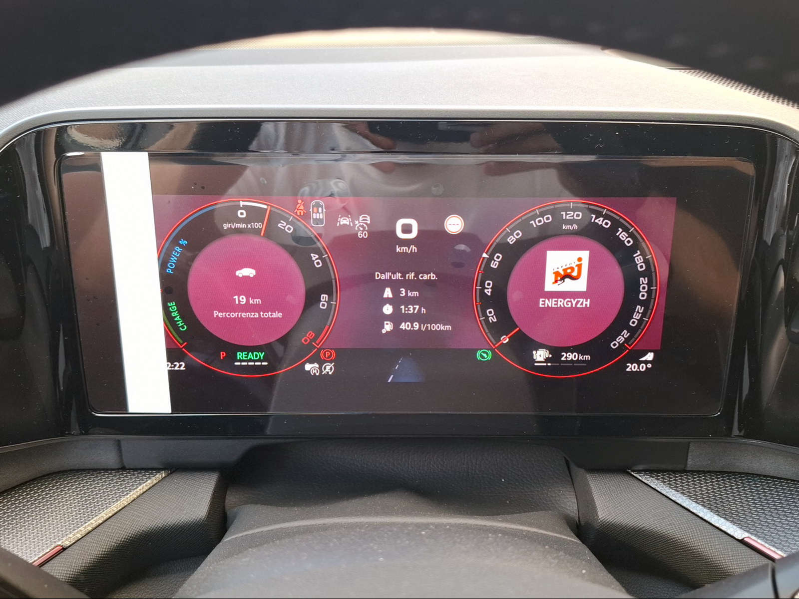 SKODA Kodiaq 1.5 TSI PHEV Sportline-image-11