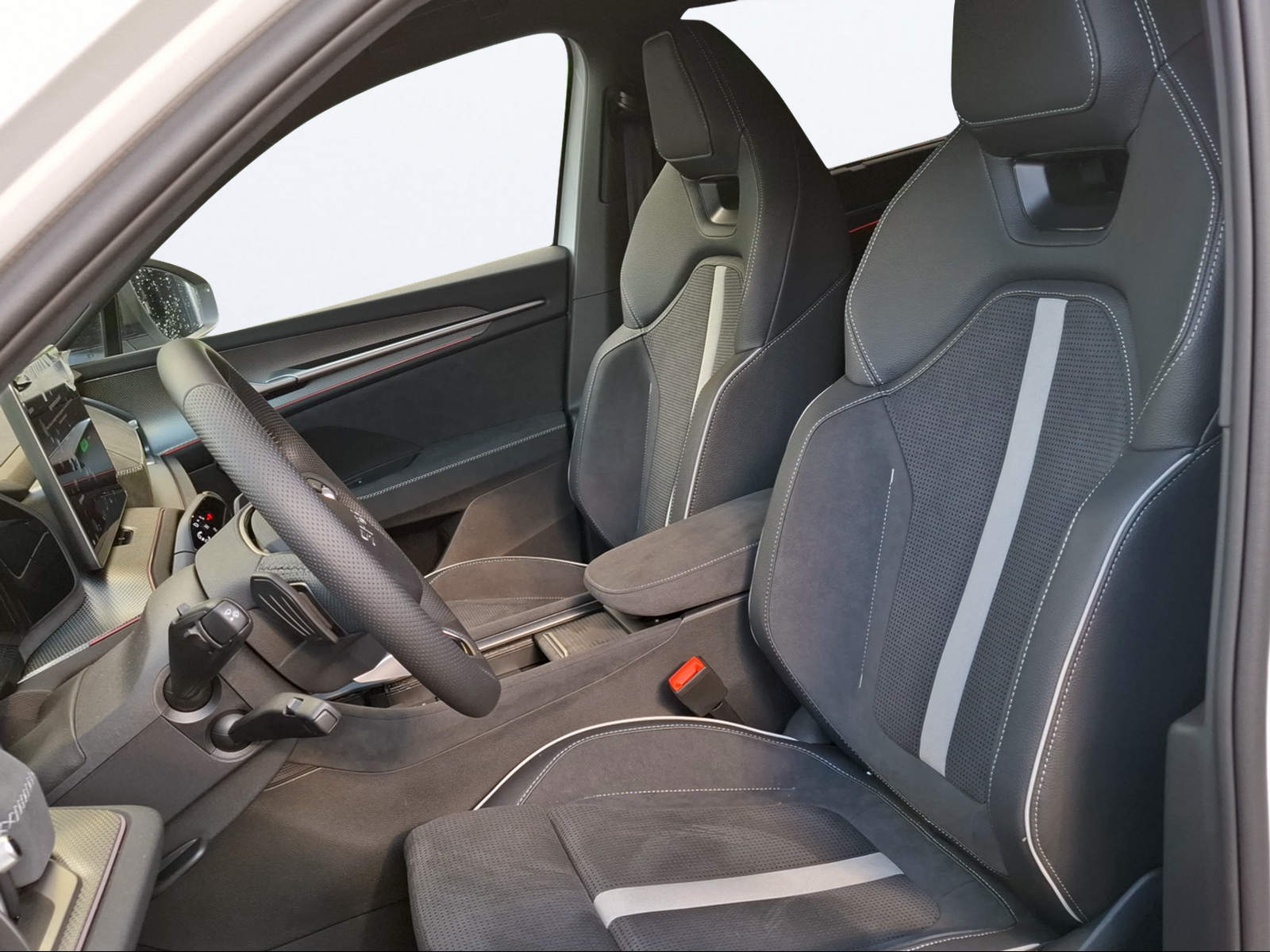SKODA Kodiaq 1.5 TSI PHEV Sportline-image-9