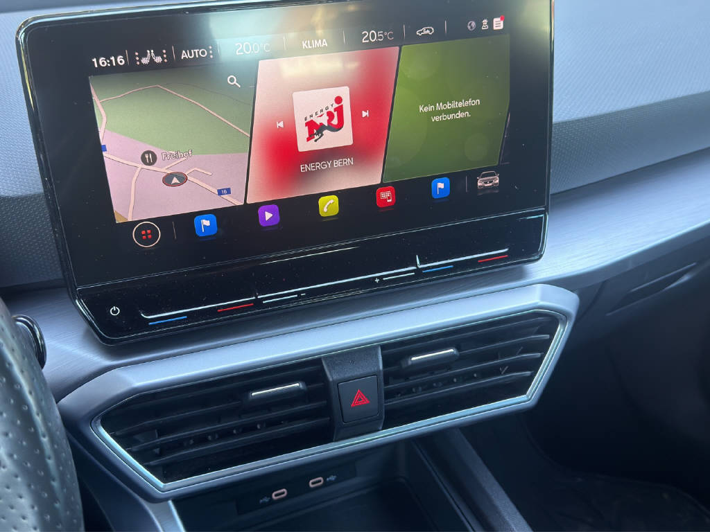 SEAT Leon 1.5 eTSI 150 FR DSG **Gratis Service**-image-16
