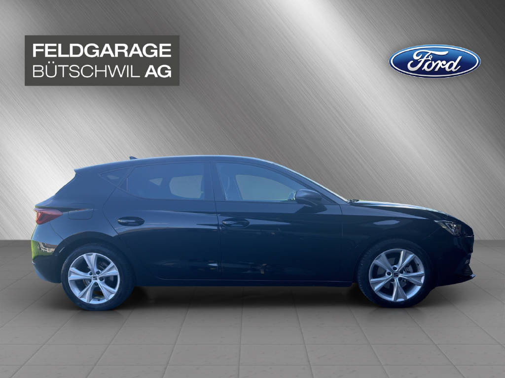 SEAT Leon 1.5 eTSI 150 FR DSG **Gratis Service**-image-5