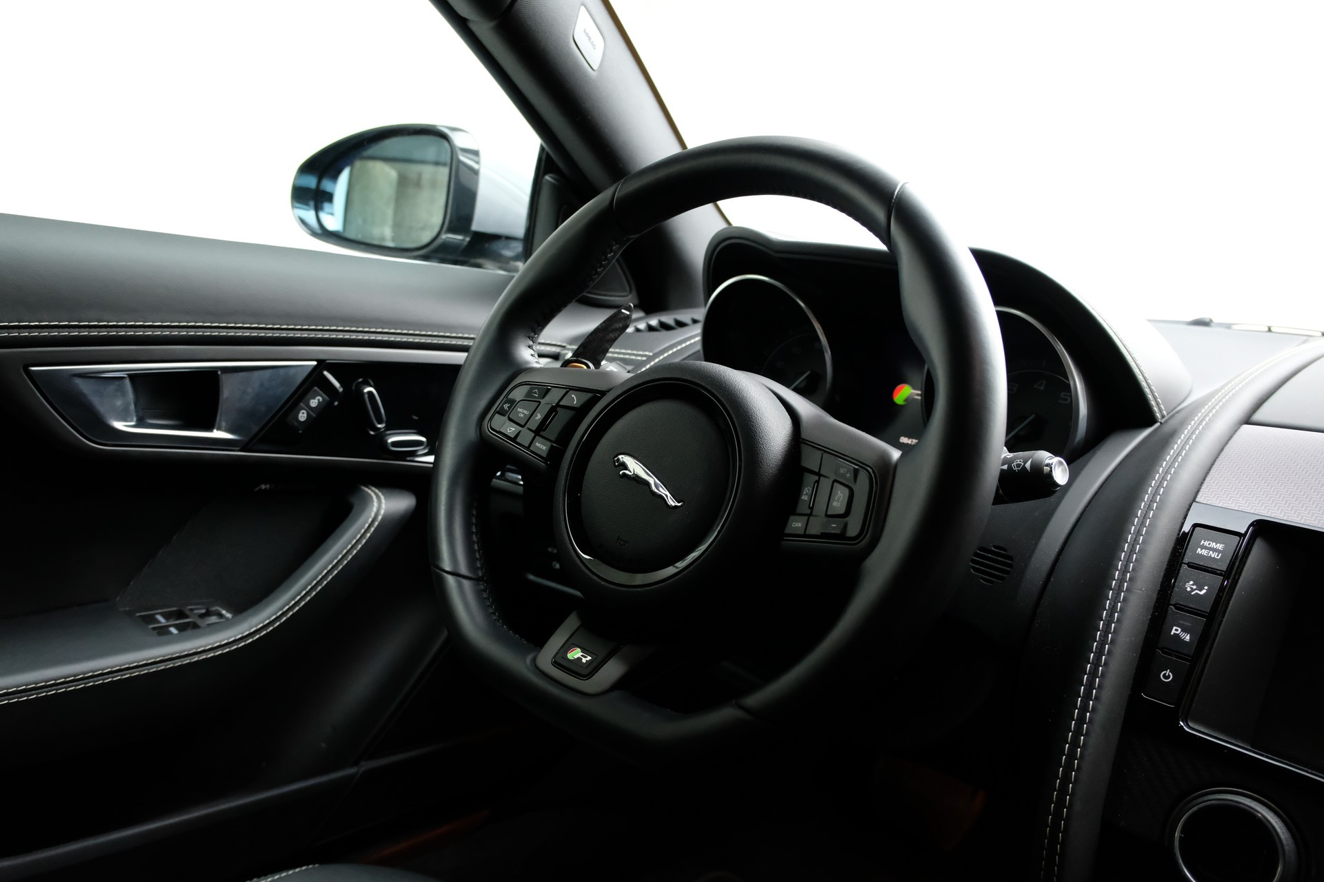 JAGUAR F-Type Coupé R 5.0 V8 S/C-image-10
