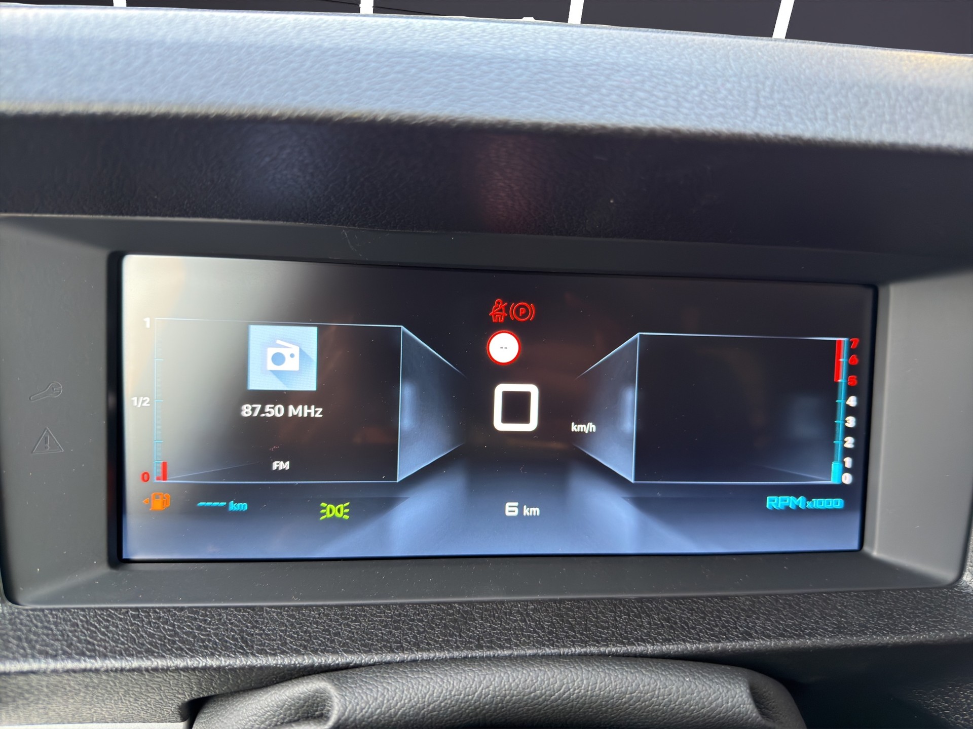 CITROEN Jumpy M 1.5 BlueHDi First-image-8