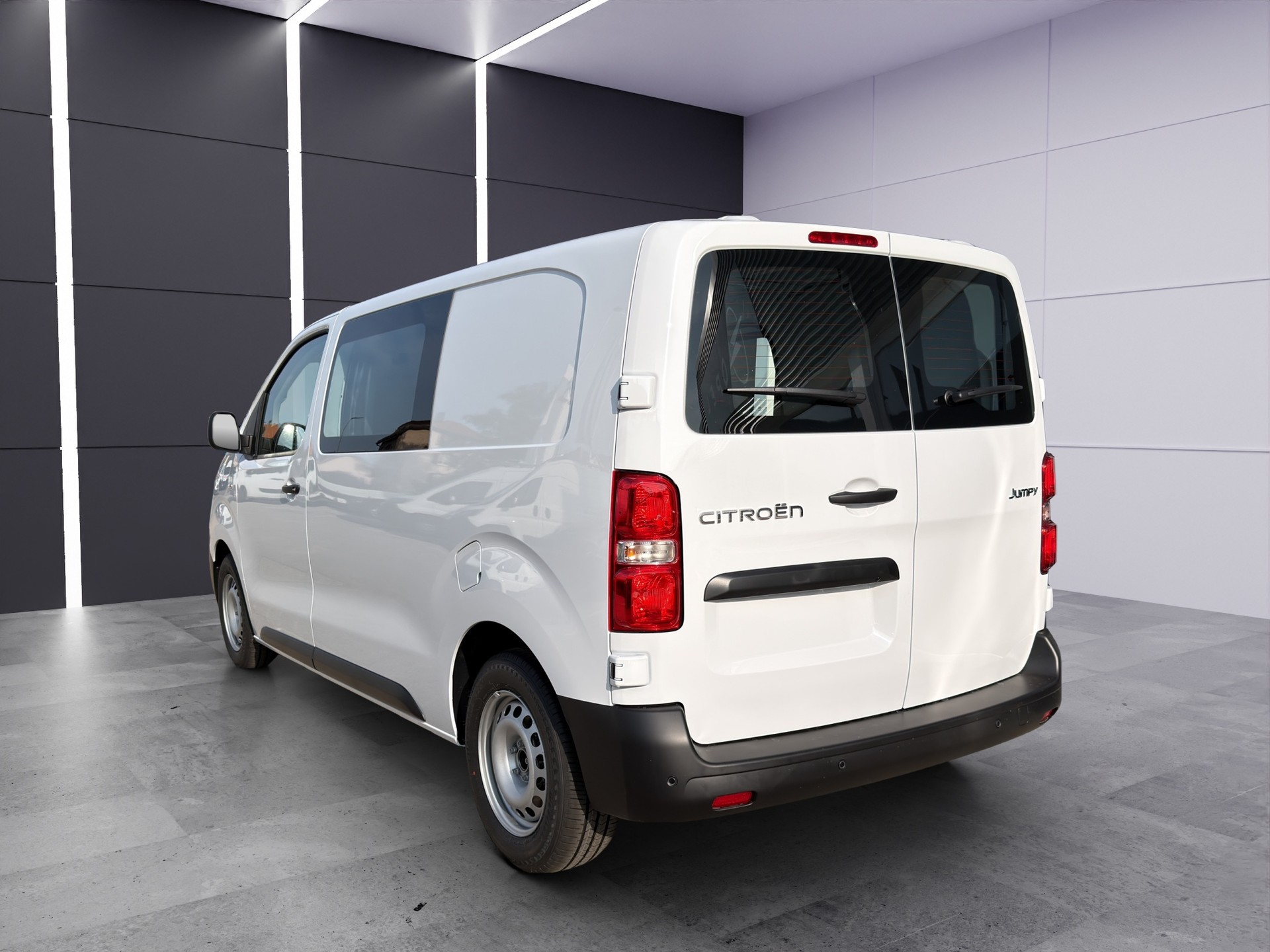 CITROEN Jumpy M 1.5 BlueHDi First-image-3