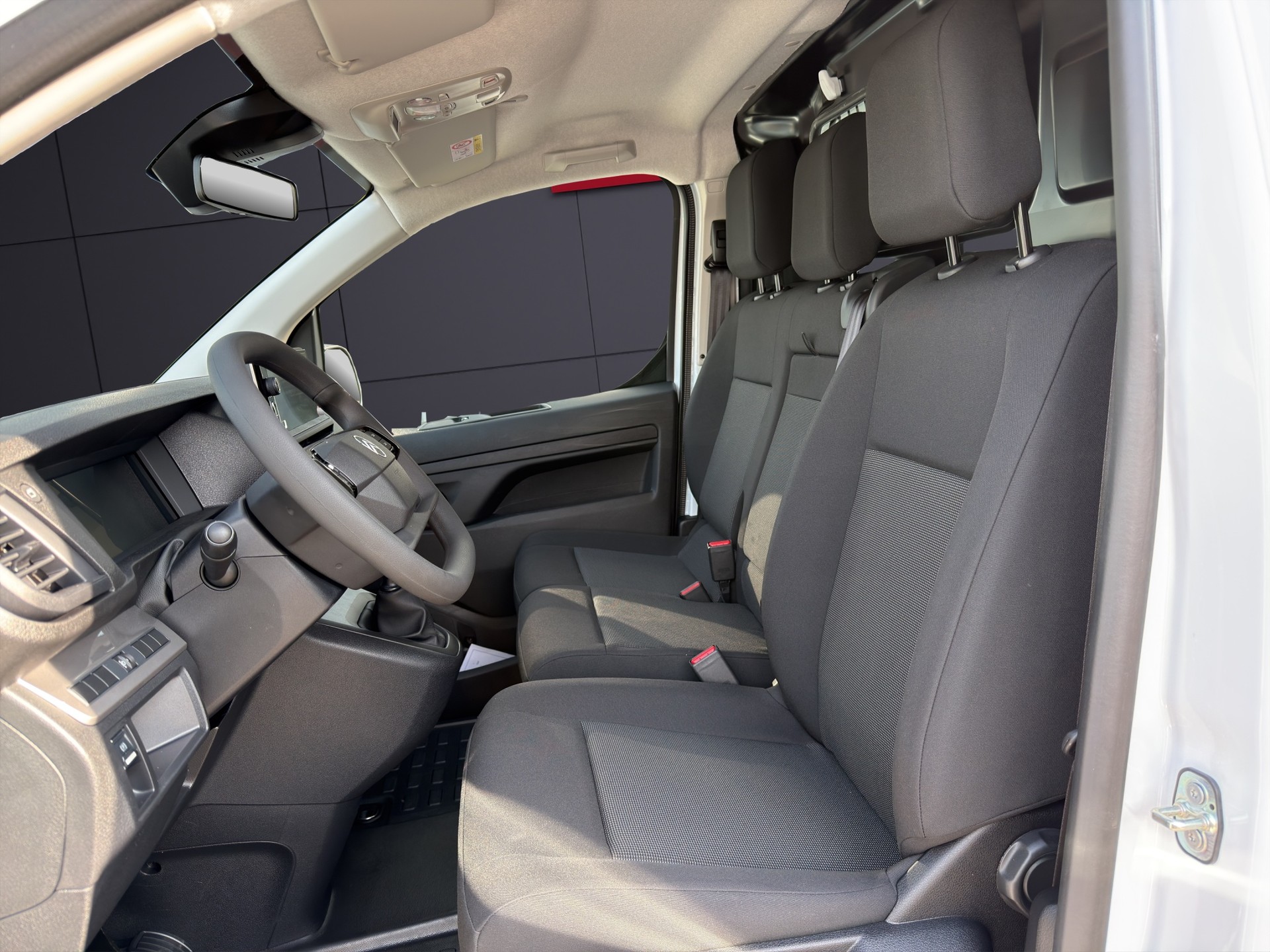 CITROEN Jumpy M 1.5 BlueHDi First-image-5